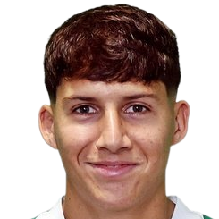 阿德里安·巴斯克斯·努涅斯头像