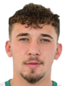 阿普蒂 梅尔特 恰伊尔头像