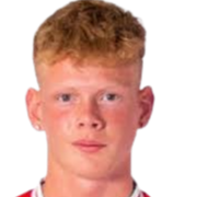 比尔尼尔·伯克纳森头像