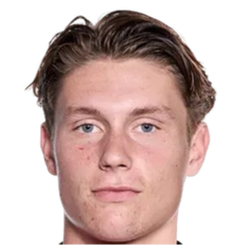 蒂斯·克拉耶维尔德头像