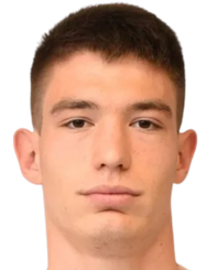 菲利普·斯塔尼奇头像