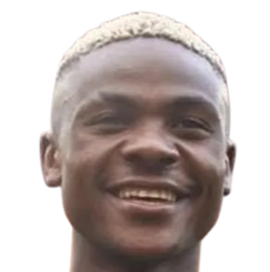 丹尼尔·姆森达米头像