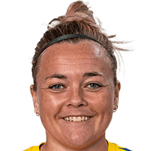 南娜·克里斯蒂安森头像