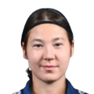 阿琳娜·阿尔玛托娃头像