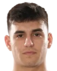 尤努斯·埃姆雷·杜尔松头像