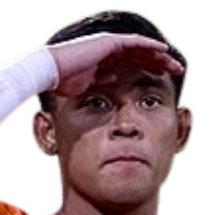 杰弗里·伊沙克头像