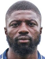 易卜拉欣·西索科头像