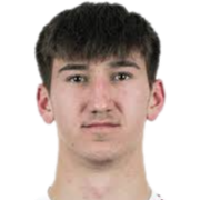 埃里克·阿图尔·格日瓦茨头像