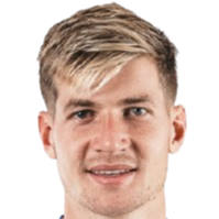 保罗·乔利头像