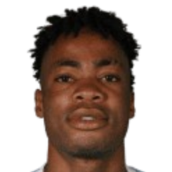 托希布·巴米格博伊头像