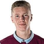 亚历山大·普罗瑟头像