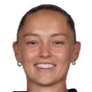 伊丽莎白·科普斯-布朗头像