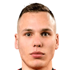 托马斯·加伊达头像