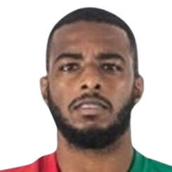 韦斯利·迪亚斯·克劳迪诺头像