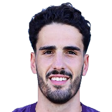 弗朗西斯科·佩雷拉·卡内罗头像