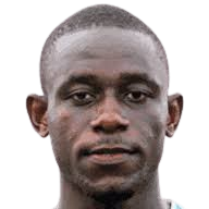 所罗门·特威头像