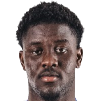 易卜拉欣·奥斯曼头像