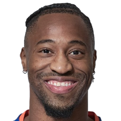 诺曼·坎贝尔头像