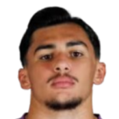 雅尼斯·本查乌什头像