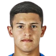 胡利安·塞瓦略斯头像