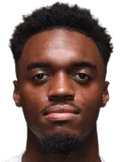 朱利安​​·恩戈伊头像