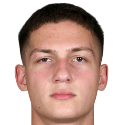 阿列克谢·格韦内塔泽头像