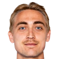 雅各布·林内特头像