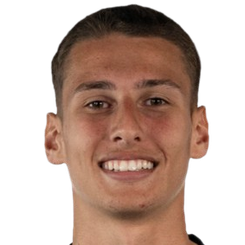 恩里克·门克头像