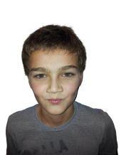 埃里克·休尼头像