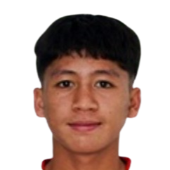 马德·阿尔比·阿南塔头像