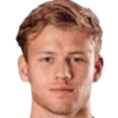 乔纳斯·佩雷拉头像