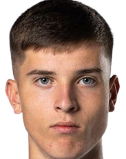 亚历山大·赫顿头像