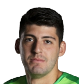 克里斯托斯·西奥多拉基斯头像