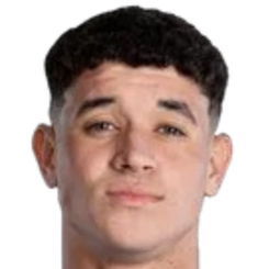 詹·贝莱斯头像