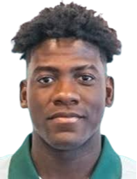 胡安·迪亚斯头像