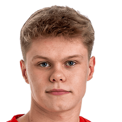 菲利克斯·卡斯头像