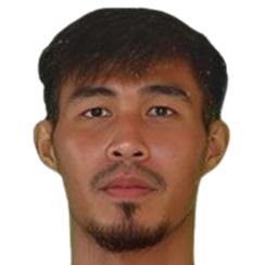 卡西姆·奥卢瓦塞贡头像