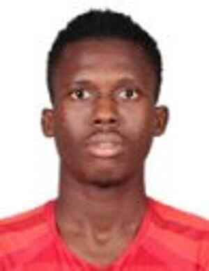 马马迪·马拉头像