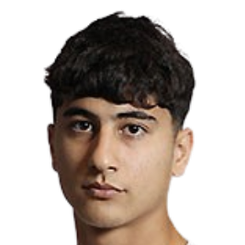 沙尼亚罗夫头像