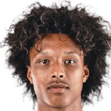 蒂迪亚内·德韦诺瓦头像