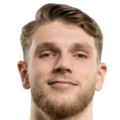 马蒂斯·瑟维斯头像