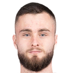 托尔·埃里克·瓦尔德豪格·拉森头像