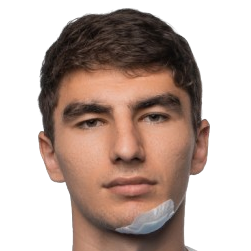 利昂·穆萨耶夫头像