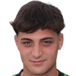 凯文·利昂头像