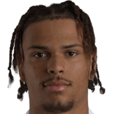 赞恩·迈尔斯头像