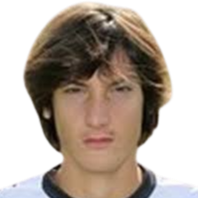 朱利安·皮耶里尼头像