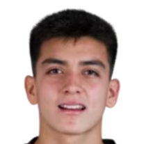 希尔韦托·莫拉头像