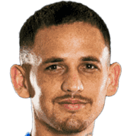 克里斯托弗·努涅斯头像