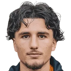 艾登·谢胡头像