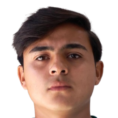 路易斯·基乌头像